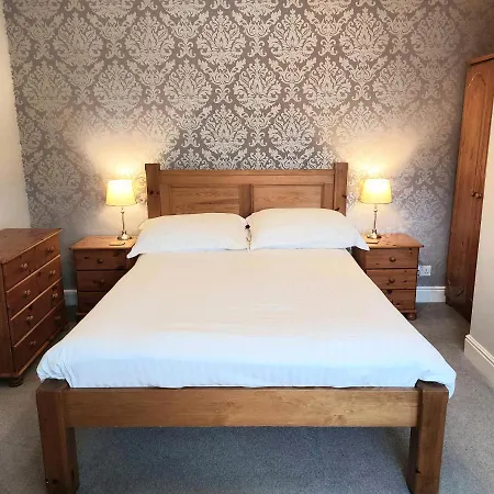 Ashleigh House 4*