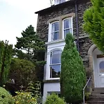 Frühstückspension Ashleigh House 4*