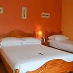 Frühstückspension Ashleigh House Windermere