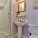 Frühstückspension Ashleigh House Windermere