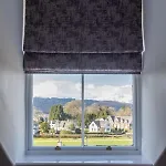 לינה וארוחת בוקר Ashleigh House