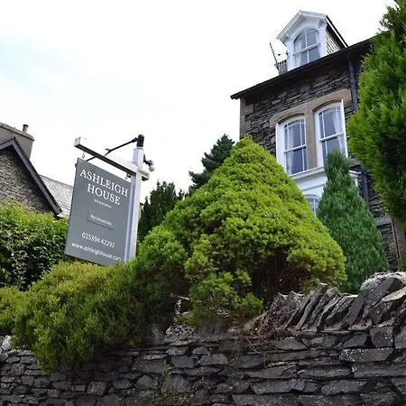 Ashleigh House 4*