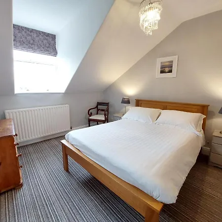 Ashleigh House Windermere