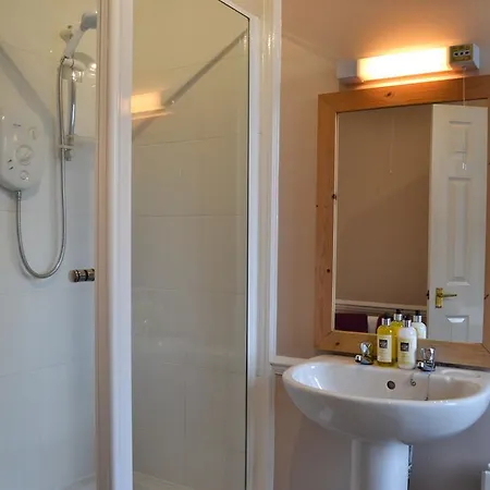 Bed & Breakfast Ashleigh House