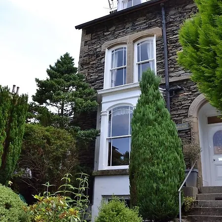 Bed & Breakfast Ashleigh House 4*