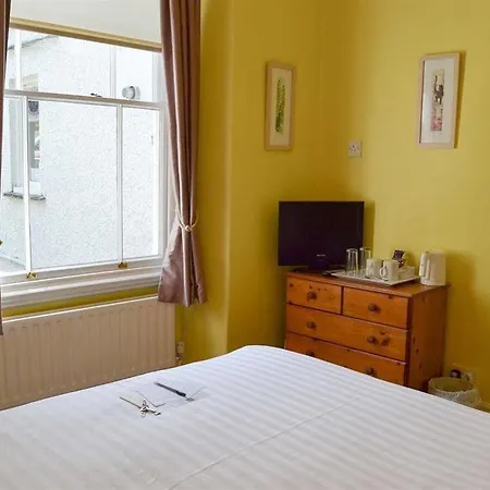 Ashleigh House Bed & Breakfast Windermere