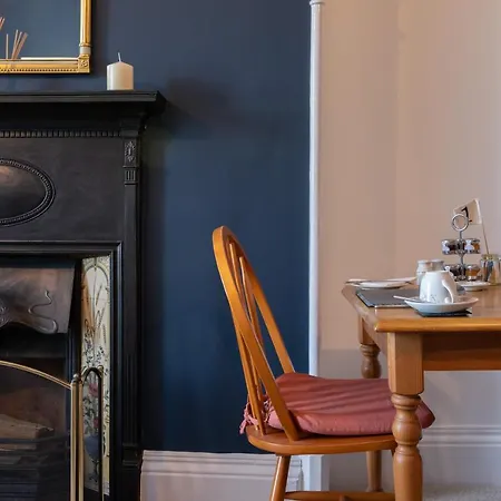 Ashleigh House Frühstückspension 4*