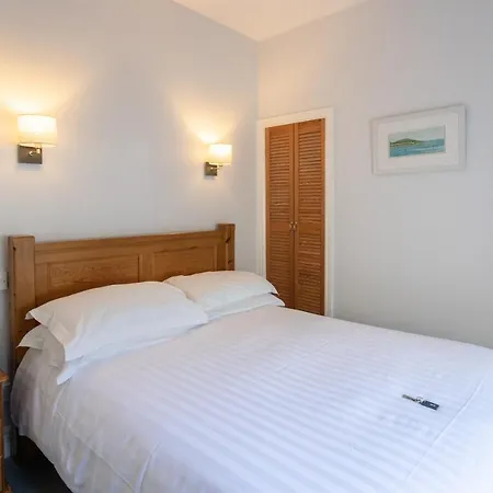 Frühstückspension Ashleigh House 4*