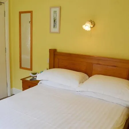 Ashleigh House ウィンダミア