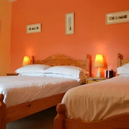 Ashleigh House 4* ウィンダミア