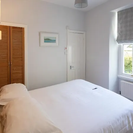 ベッド・アンド・ブレックファスト Ashleigh House