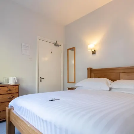 Ashleigh House ווינדרמר