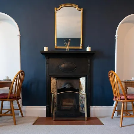 Ashleigh House ווינדרמר