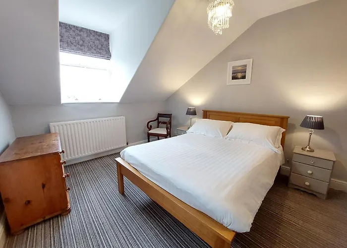 Ashleigh House Windermere