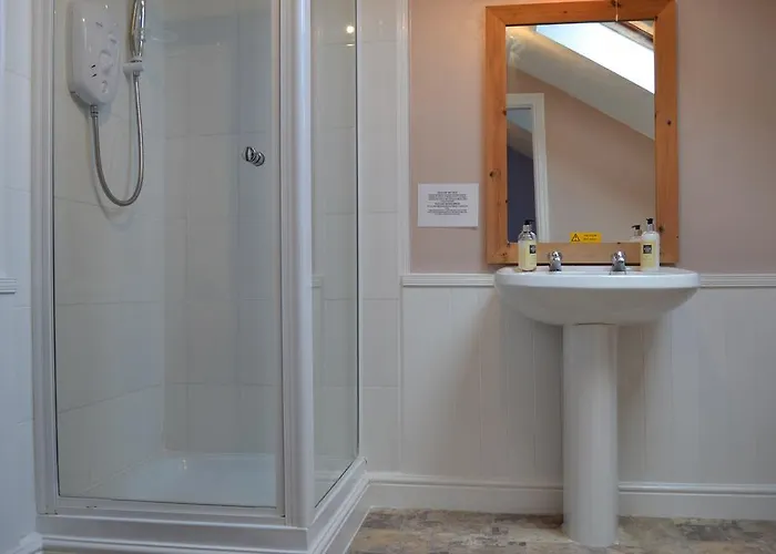 Bed & Breakfast Ashleigh House Windermere