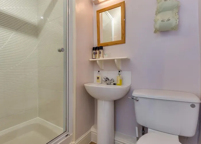 Bed & Breakfast Ashleigh House Windermere