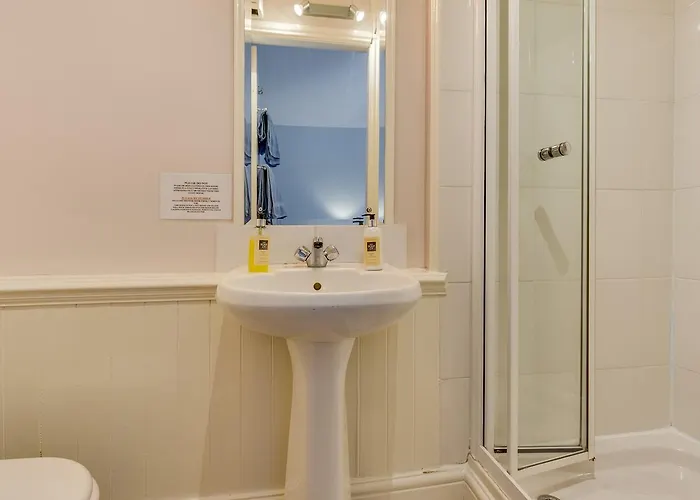 Ashleigh House 4* Windermere