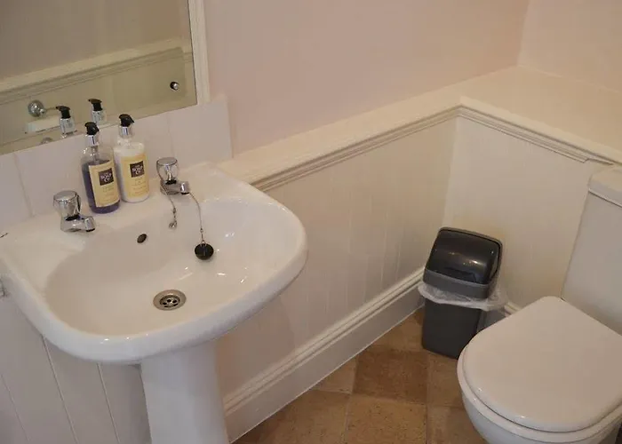 Bed & Breakfast Ashleigh House Windermere