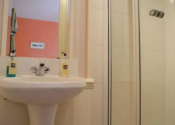 Ashleigh House Windermere