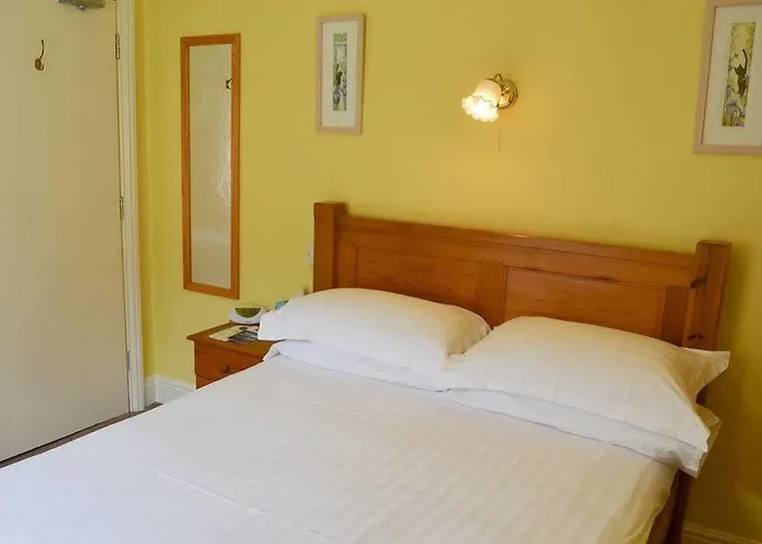 Ashleigh House Windermere