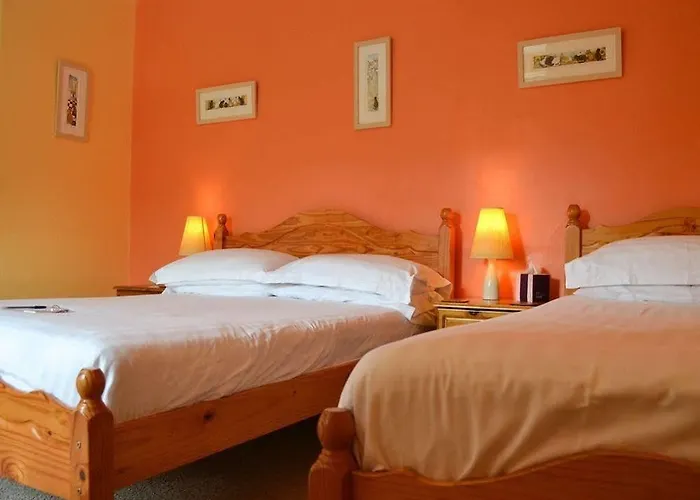 Ashleigh House 4* Windermere