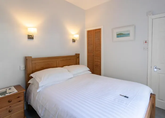 Bed & Breakfast Ashleigh House 4*