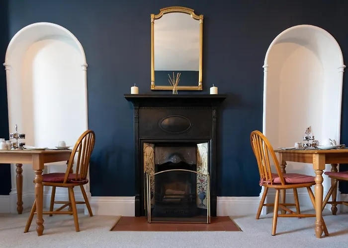 Ashleigh House Windermere