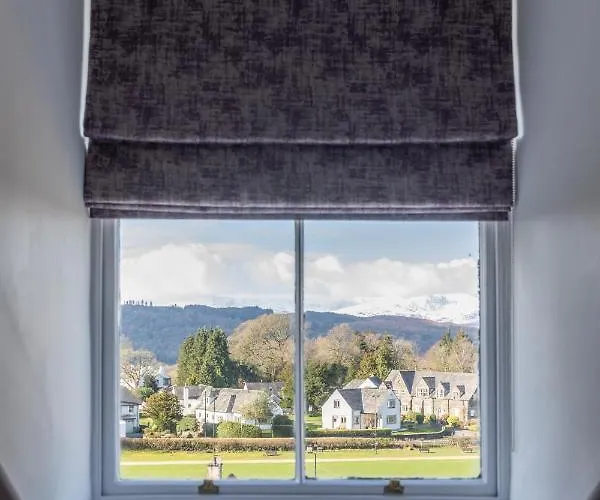 Bed & Breakfast Ashleigh House